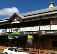 Australian Hotel Restaurant - Accommodation Newcastle