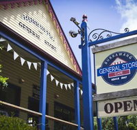 Burrawang General Store - Accommodation Newcastle