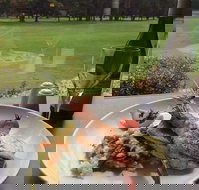 ClubCatalina Country Club - Accommodation Newcastle