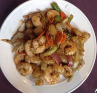 Cobar Bowling  Golf Club Chinese Restaurant - Accommodation Newcastle