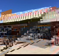 Cobar Hot Bake - Accommodation Newcastle