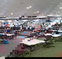 Cobar Memorial Service Club - Accommodation Newcastle