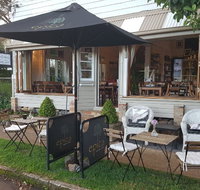 Components Cafe - Accommodation Newcastle