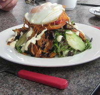 Contented Tummy - Accommodation Newcastle