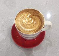 CottonWool Crema - Accommodation Newcastle