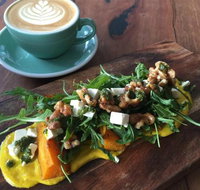 Crumb - Accommodation Newcastle