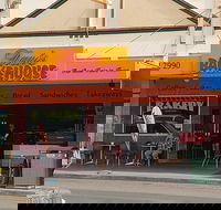 Dave's Bakehouse - Accommodation Newcastle