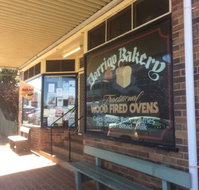 Dorrigo Bakery - Accommodation Newcastle