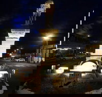 Dorrigo Memorial RSL Club - Accommodation Newcastle