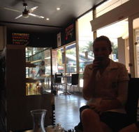 Dulce Mama Espresso Bar  Patisserie - Accommodation Newcastle