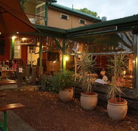 Eltham Hotel Restaurant - Accommodation Newcastle