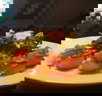 Flight Deck - Accommodation Newcastle