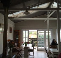 Food Angel Cafe - Accommodation Newcastle