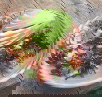 Garden Grub - Accommodation Newcastle