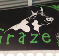 Graze Takeaway  Deli - Accommodation Newcastle