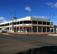 Great Western Cobar Hotel-Motel - Accommodation Newcastle
