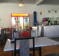 Havachat Coffee Lounge - Accommodation Newcastle