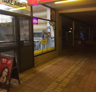 Hay Fish Shop - Accommodation Newcastle