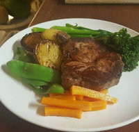 Hickory's - Accommodation Newcastle