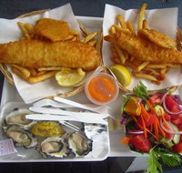 Innes' Boatshed - Accommodation Newcastle