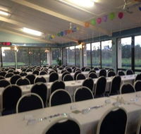 Kyogle Golf Club - Accommodation Newcastle