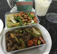 Lantern Palace - Accommodation Newcastle