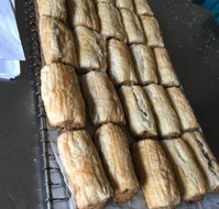 Mogo Bakery Cafe - Accommodation Newcastle