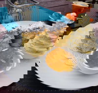 Mogo ice creamery and cafe - Accommodation Newcastle