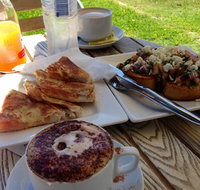 Morillas Cafe - Accommodation Newcastle