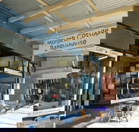 Morpeth Cottage Bakehouse - Accommodation Newcastle