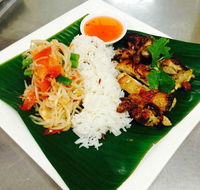 Mountain Spice Bistro Robertson NSW - Accommodation Newcastle
