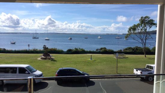 Shoal Bay NSW Accommodation Newcastle