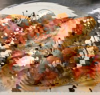 Nobbies Bistro Bar  Grill - Accommodation Newcastle