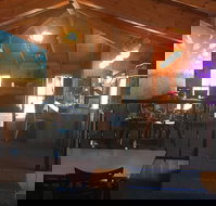 Nobby's Bar - Accommodation Newcastle