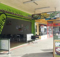 Peters Food Hall - Accommodation Newcastle
