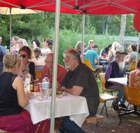 Phoenix Rising Cafe - Accommodation Newcastle