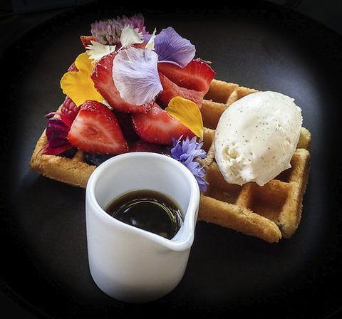 R.coffee - Accommodation Newcastle 0