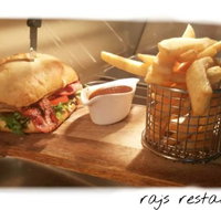 Raj's restaurant - Accommodation Newcastle
