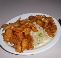 Raymond's Chinese - Accommodation Newcastle