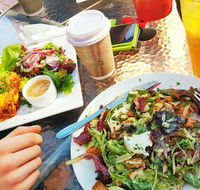 ReKa Cafe - Accommodation Newcastle