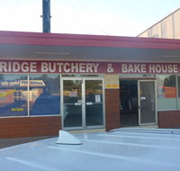 Ridge Bakehouse - Accommodation Newcastle