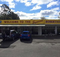 Robertson Pie Shop - Accommodation Newcastle