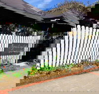 Roxy Lane Cafe - Accommodation Newcastle