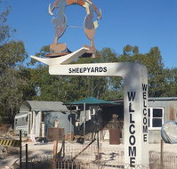 Sheepyard Inn