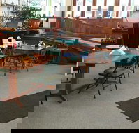 Sip a While Cafe - Accommodation Newcastle