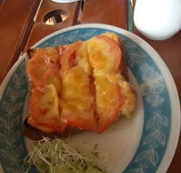 Skye Coffee Lounge and Restaurant - Accommodation Newcastle