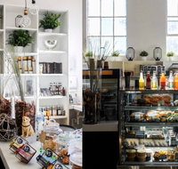 Soul Food Design Depot  Gallery - Accommodation Newcastle