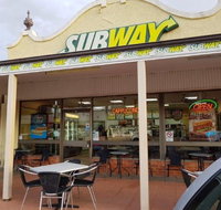 Subway - Accommodation Newcastle