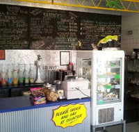 The Gourmet Gecko - Accommodation Newcastle