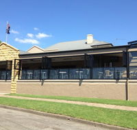 The Junction Inn Hotel - Accommodation Newcastle